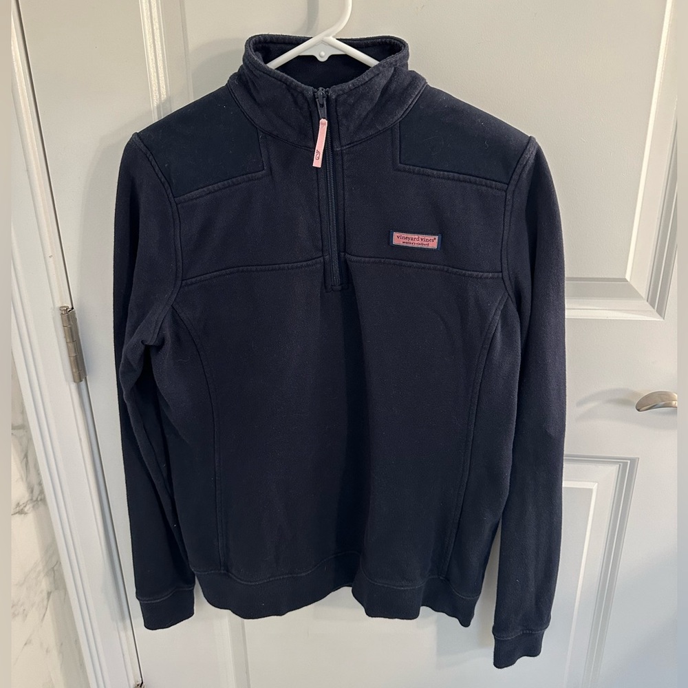 Vineyard Vines Shep Popover